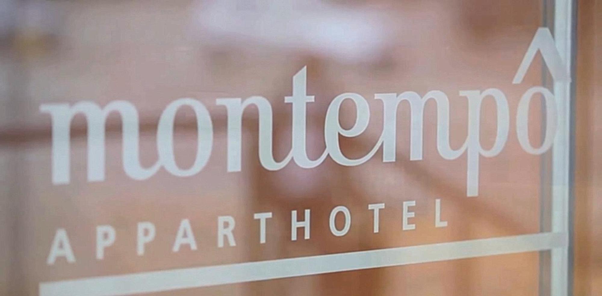 Montempo Apparthotel Bordeaux Centre - Bassins A Flot Zewnętrze zdjęcie